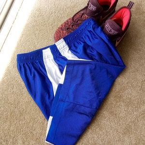 Unisex team basket ball shorts